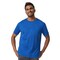 Gildan® Heavy Cotton Crewneck Short Sleeve T-Shirt 5.3 oz 100% US Cotton Classic Fit Blank Tee for Appliqué work